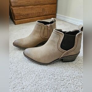 Bjorndal duke booties 8